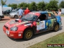 Veszprém Rallye 2018